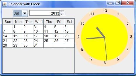 TÉLÉCHARGER JCALENDAR.JAR POUR NETBEANS NETBEANS POUR TÉLÉCHARGER JCALENDAR.JAR